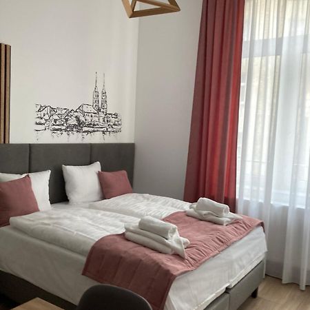 Aviendo Old Town Apartments فروتسواف المظهر الخارجي الصورة