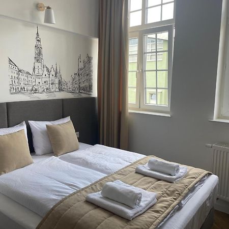 Aviendo Old Town Apartments فروتسواف المظهر الخارجي الصورة