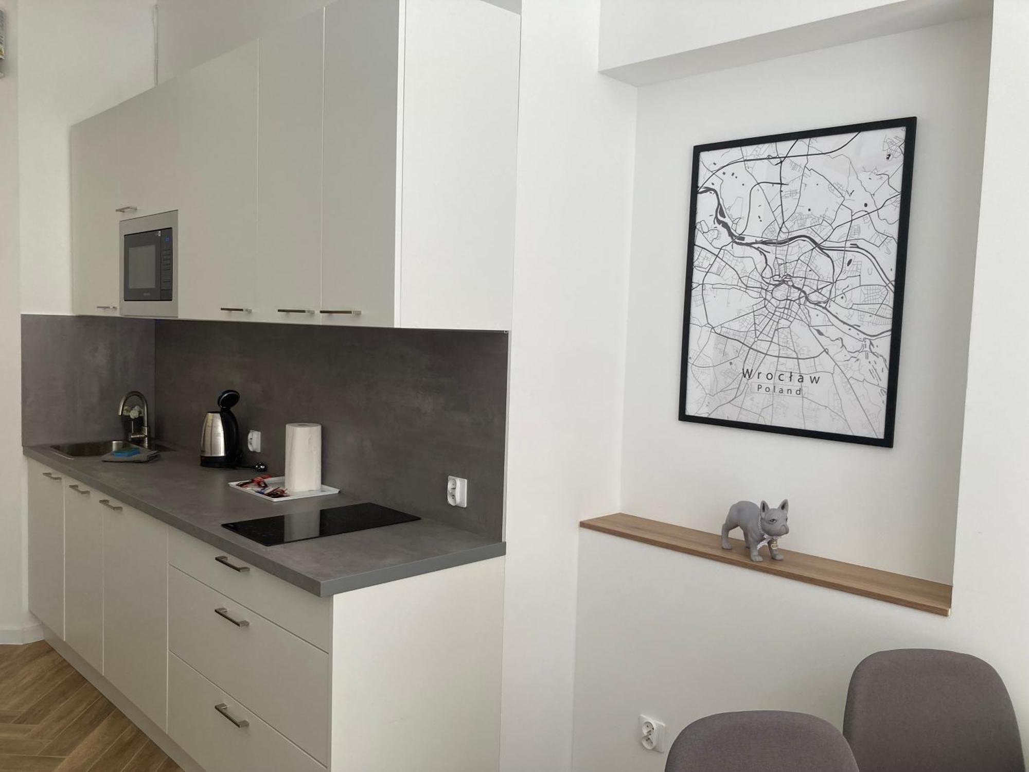 Aviendo Old Town Apartments فروتسواف المظهر الخارجي الصورة
