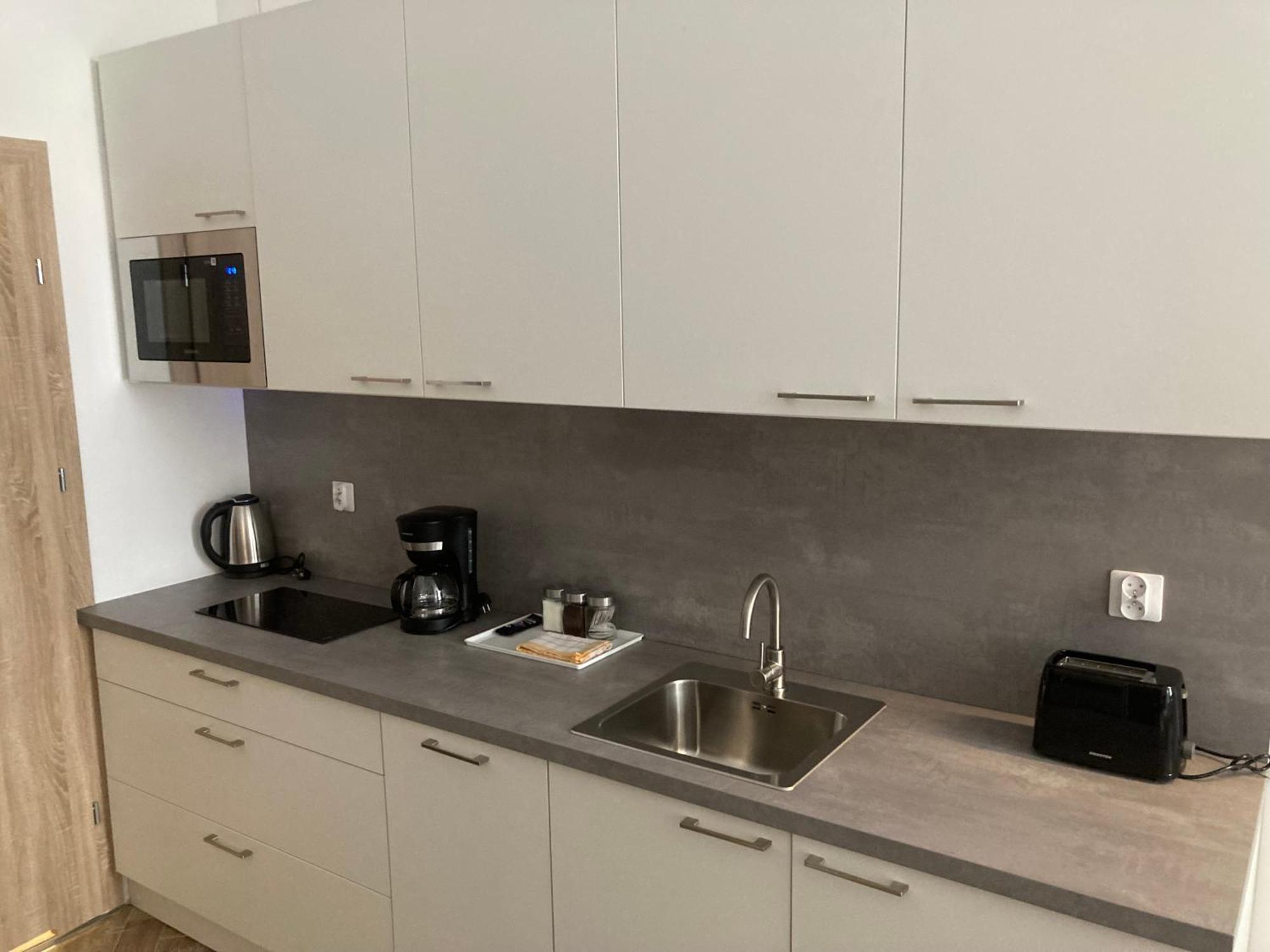 Aviendo Old Town Apartments فروتسواف المظهر الخارجي الصورة