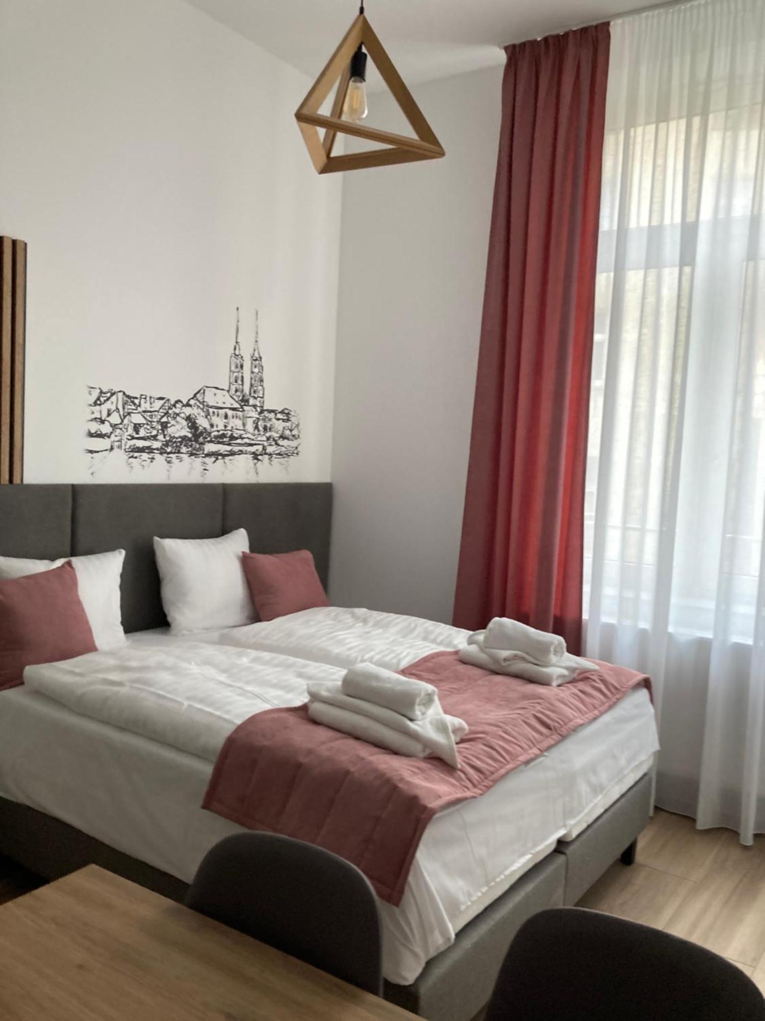 Aviendo Old Town Apartments فروتسواف المظهر الخارجي الصورة