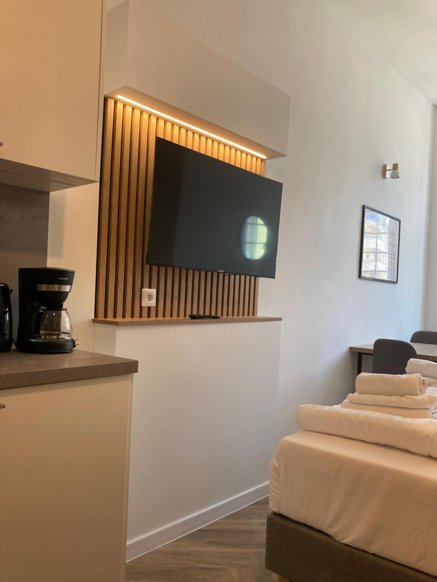 Aviendo Old Town Apartments فروتسواف المظهر الخارجي الصورة