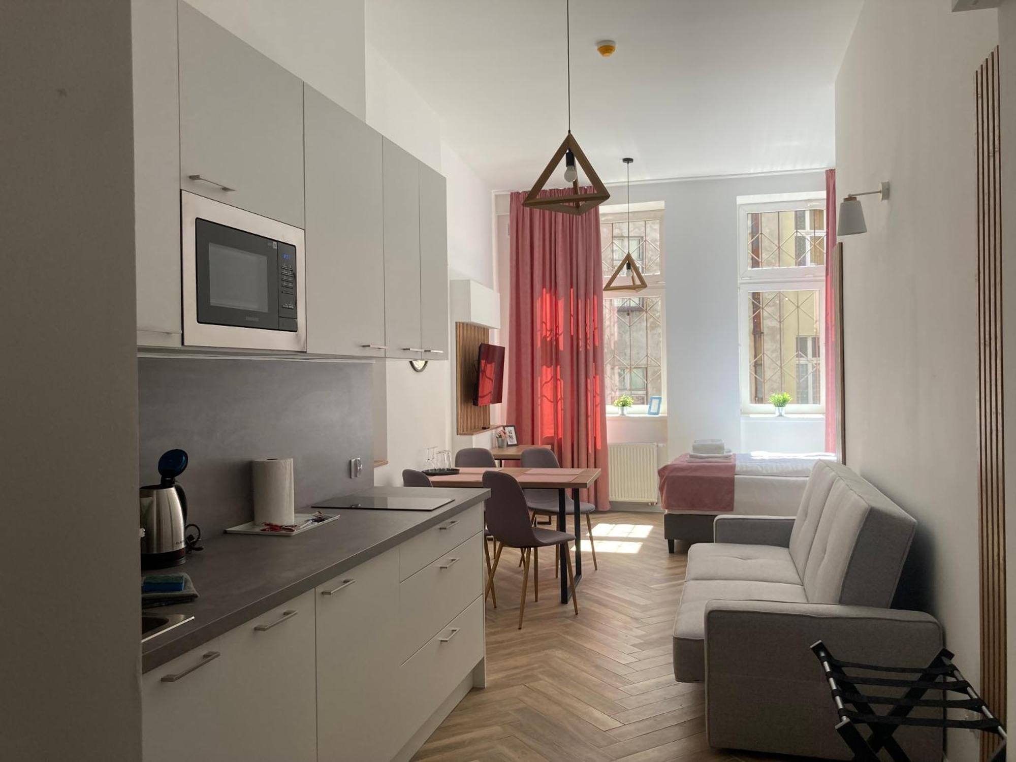 Aviendo Old Town Apartments فروتسواف المظهر الخارجي الصورة