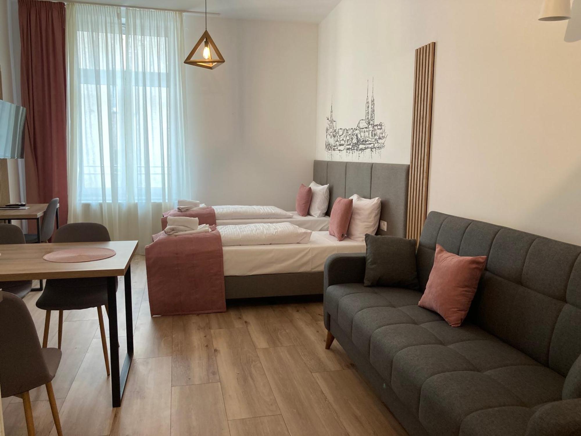 Aviendo Old Town Apartments فروتسواف المظهر الخارجي الصورة