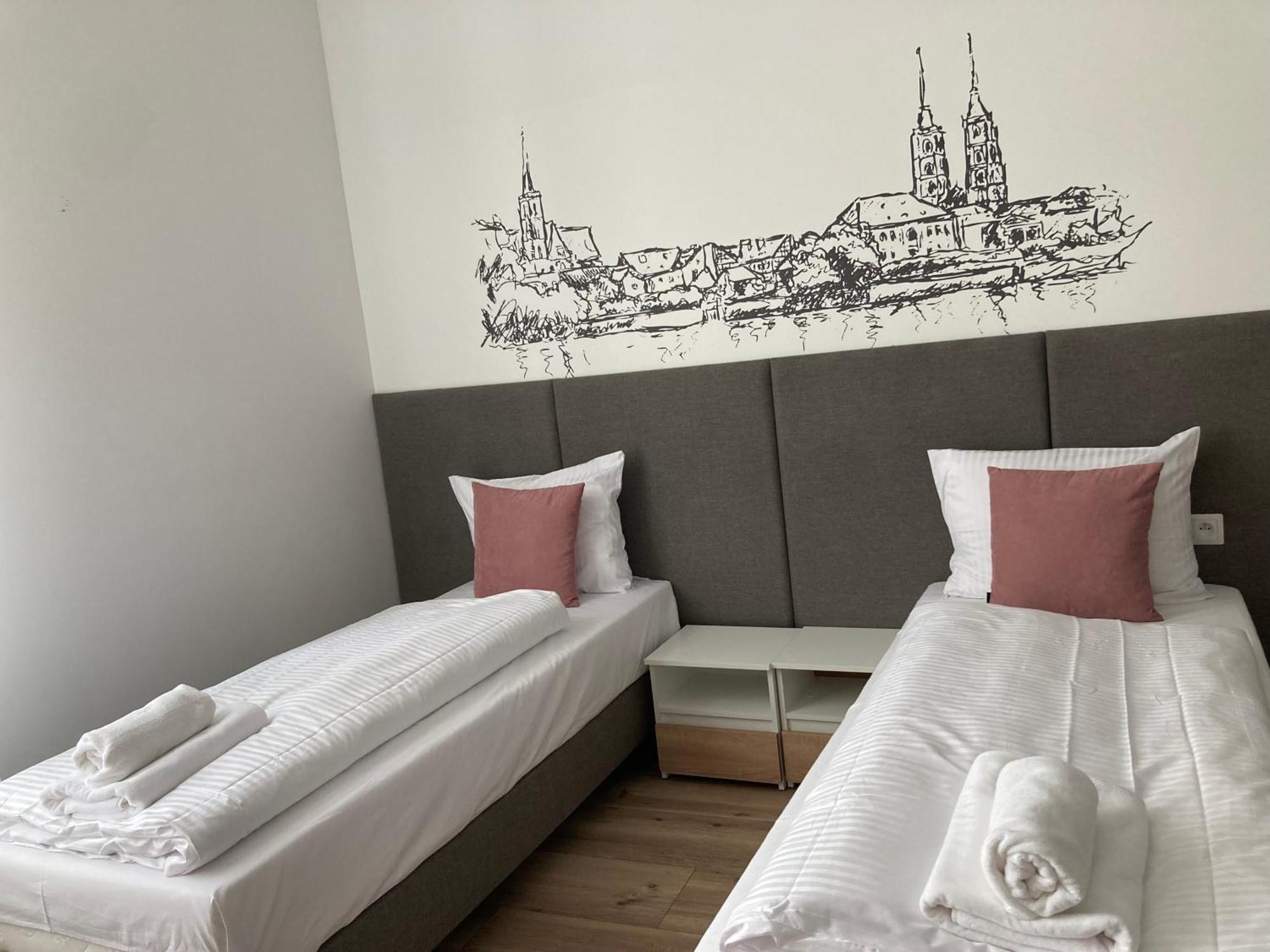 Aviendo Old Town Apartments فروتسواف المظهر الخارجي الصورة