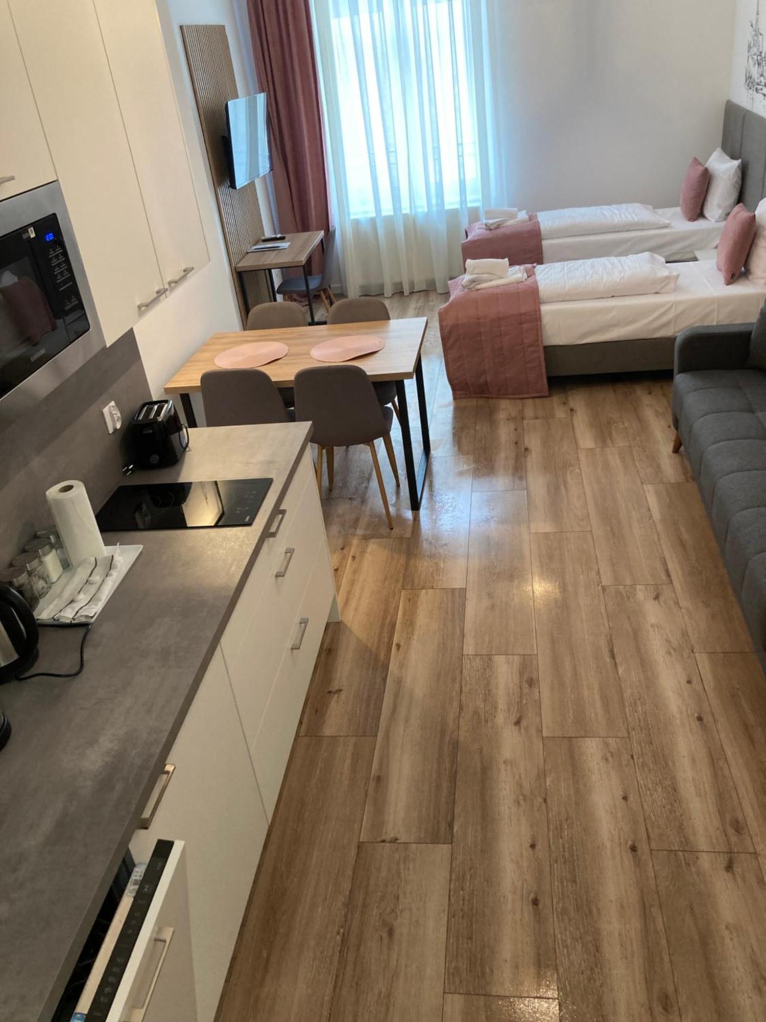 Aviendo Old Town Apartments فروتسواف المظهر الخارجي الصورة