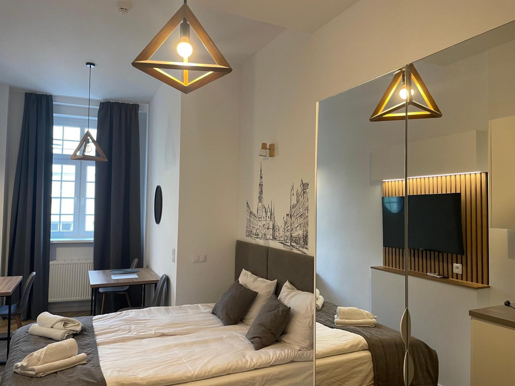Aviendo Old Town Apartments فروتسواف المظهر الخارجي الصورة