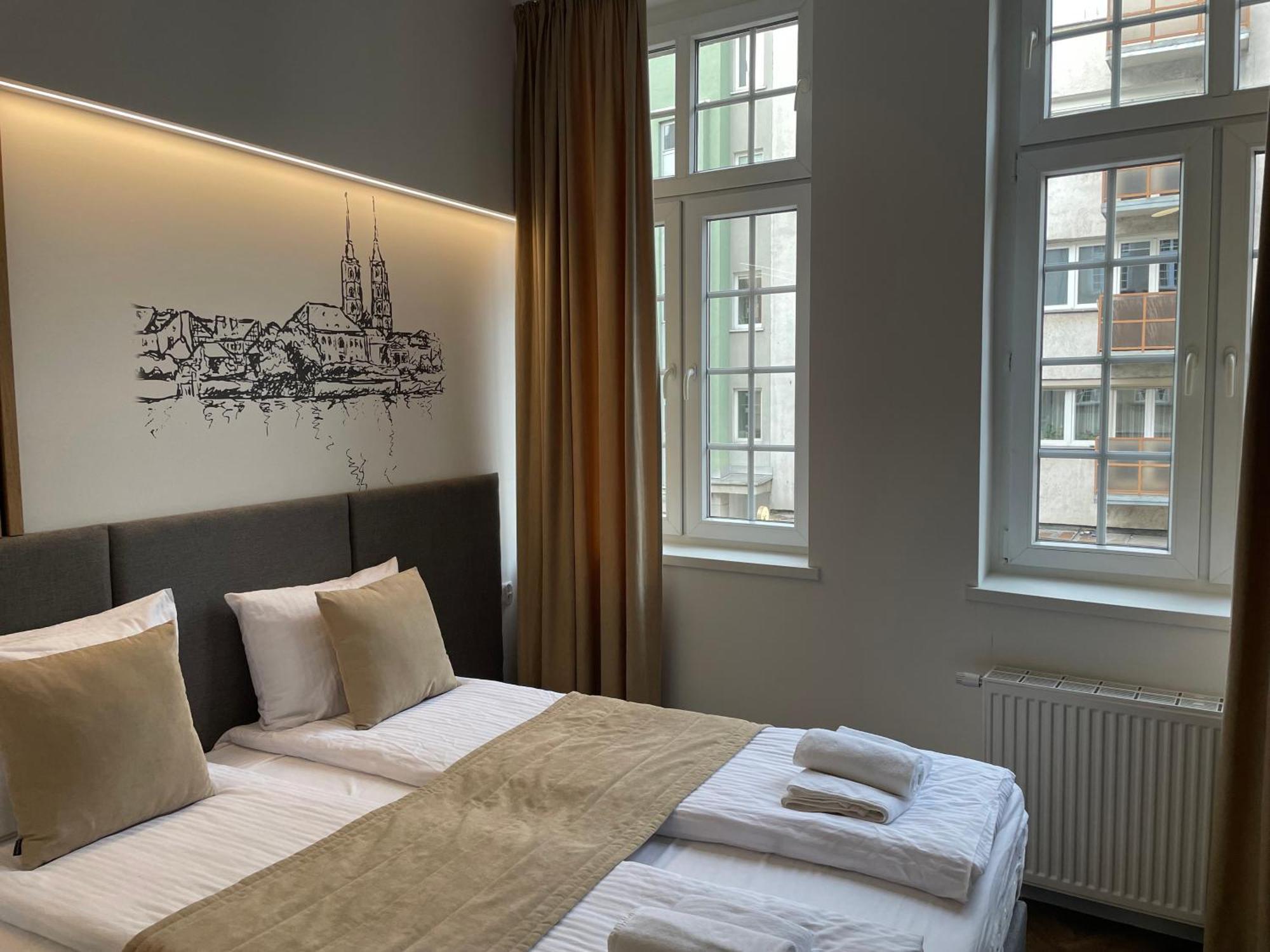 Aviendo Old Town Apartments فروتسواف المظهر الخارجي الصورة