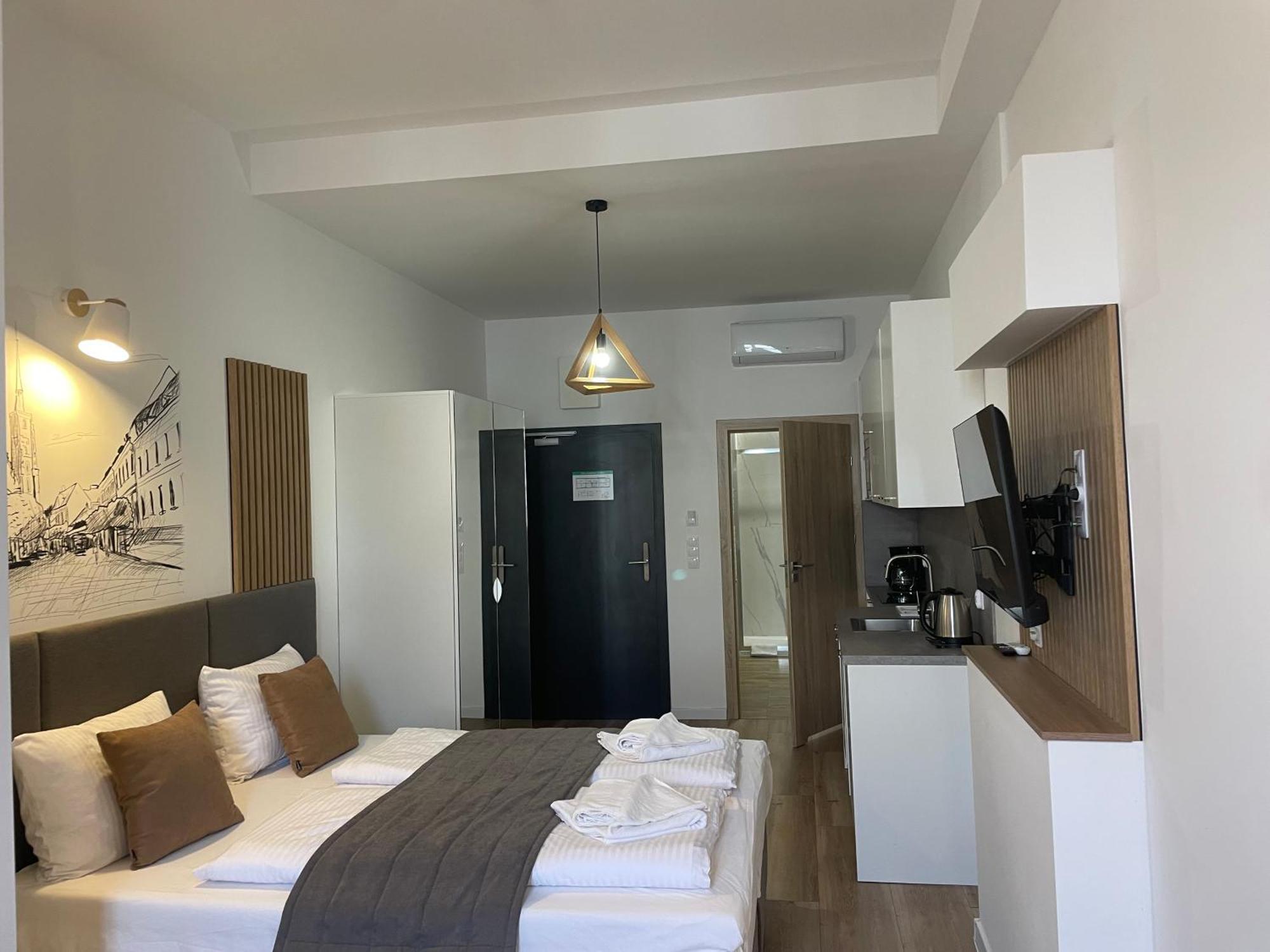 Aviendo Old Town Apartments فروتسواف المظهر الخارجي الصورة