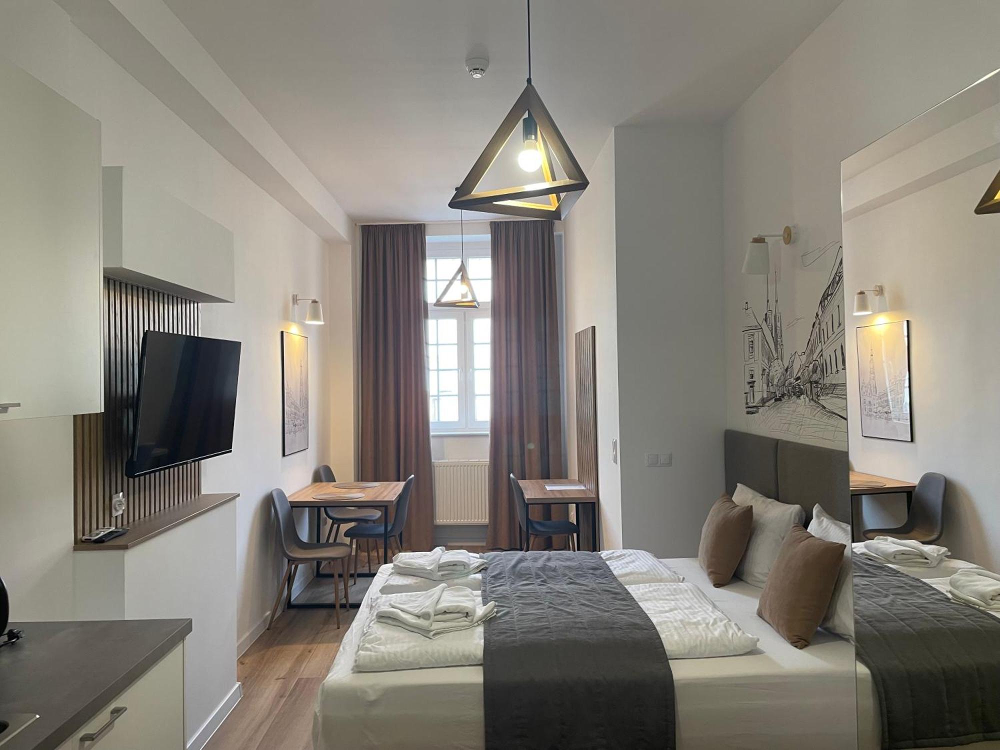 Aviendo Old Town Apartments فروتسواف المظهر الخارجي الصورة