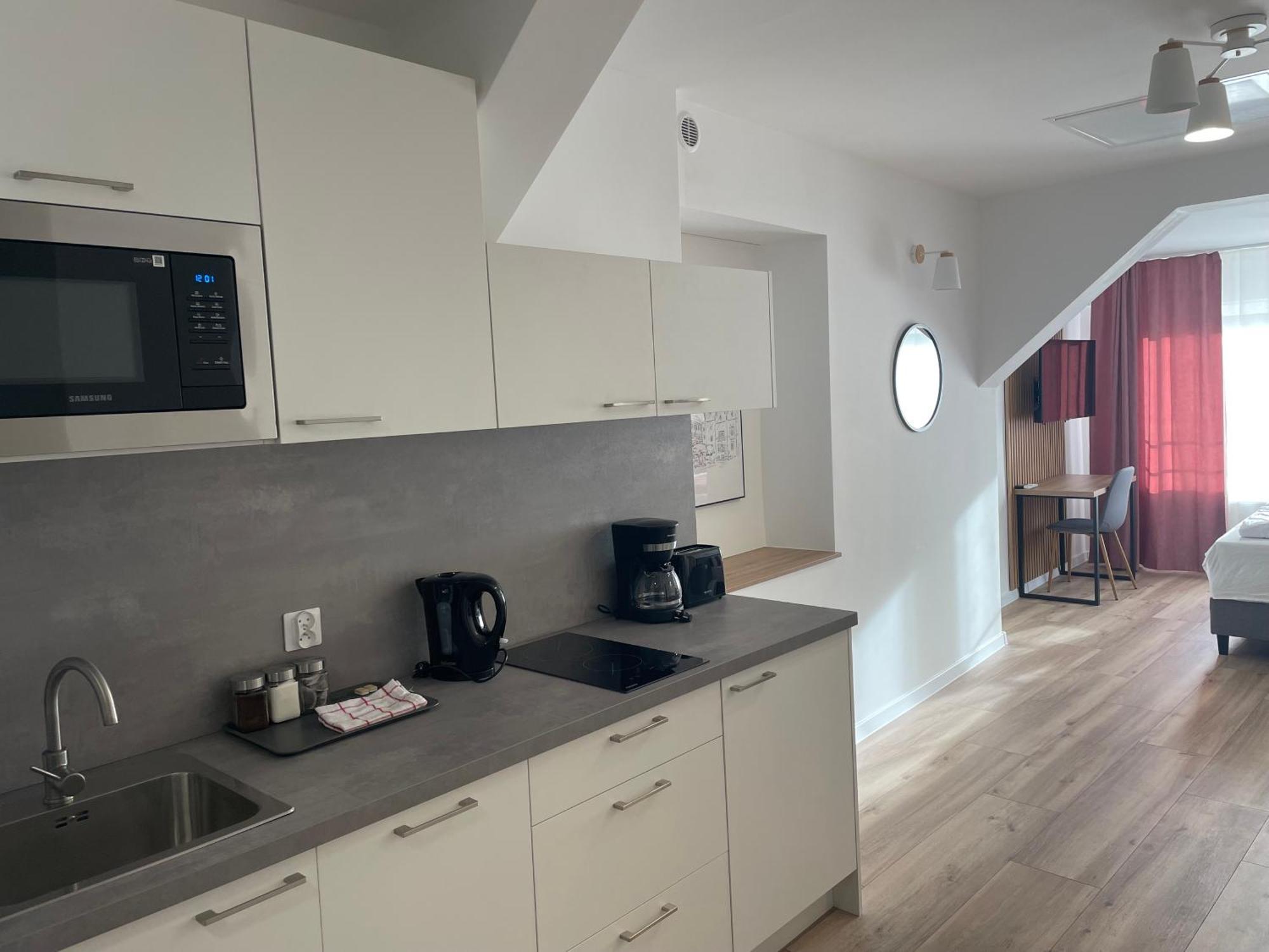 Aviendo Old Town Apartments فروتسواف المظهر الخارجي الصورة