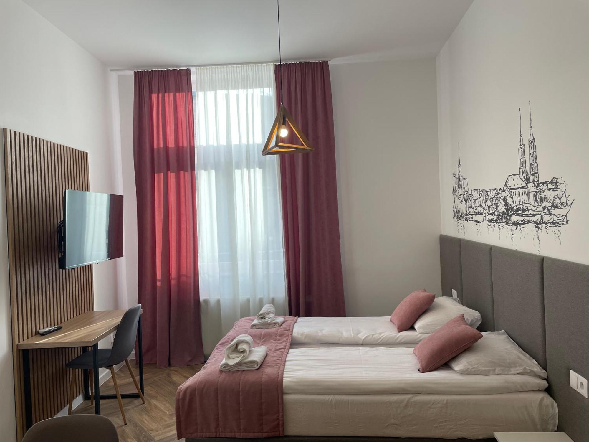 Aviendo Old Town Apartments فروتسواف المظهر الخارجي الصورة