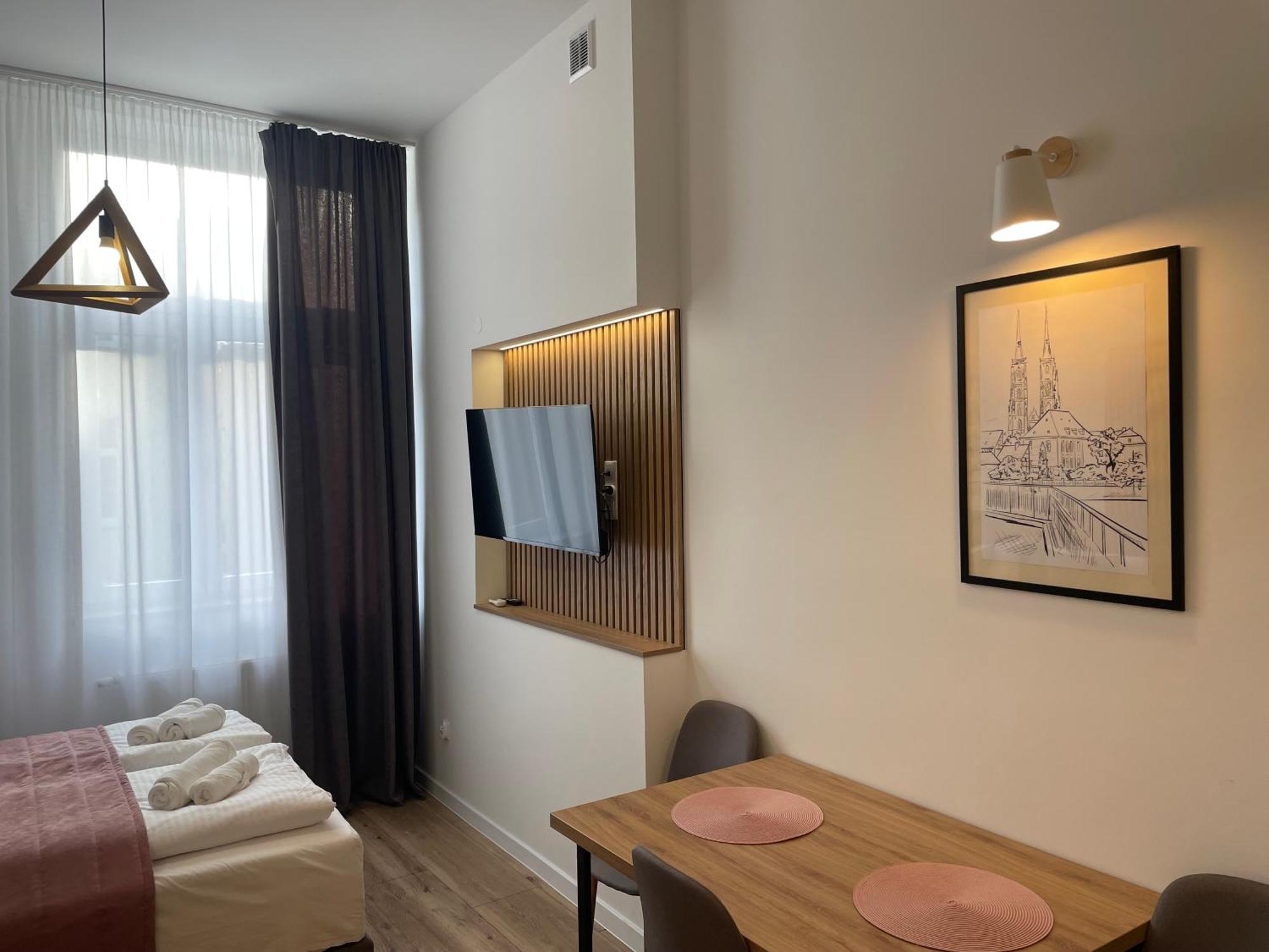 Aviendo Old Town Apartments فروتسواف المظهر الخارجي الصورة