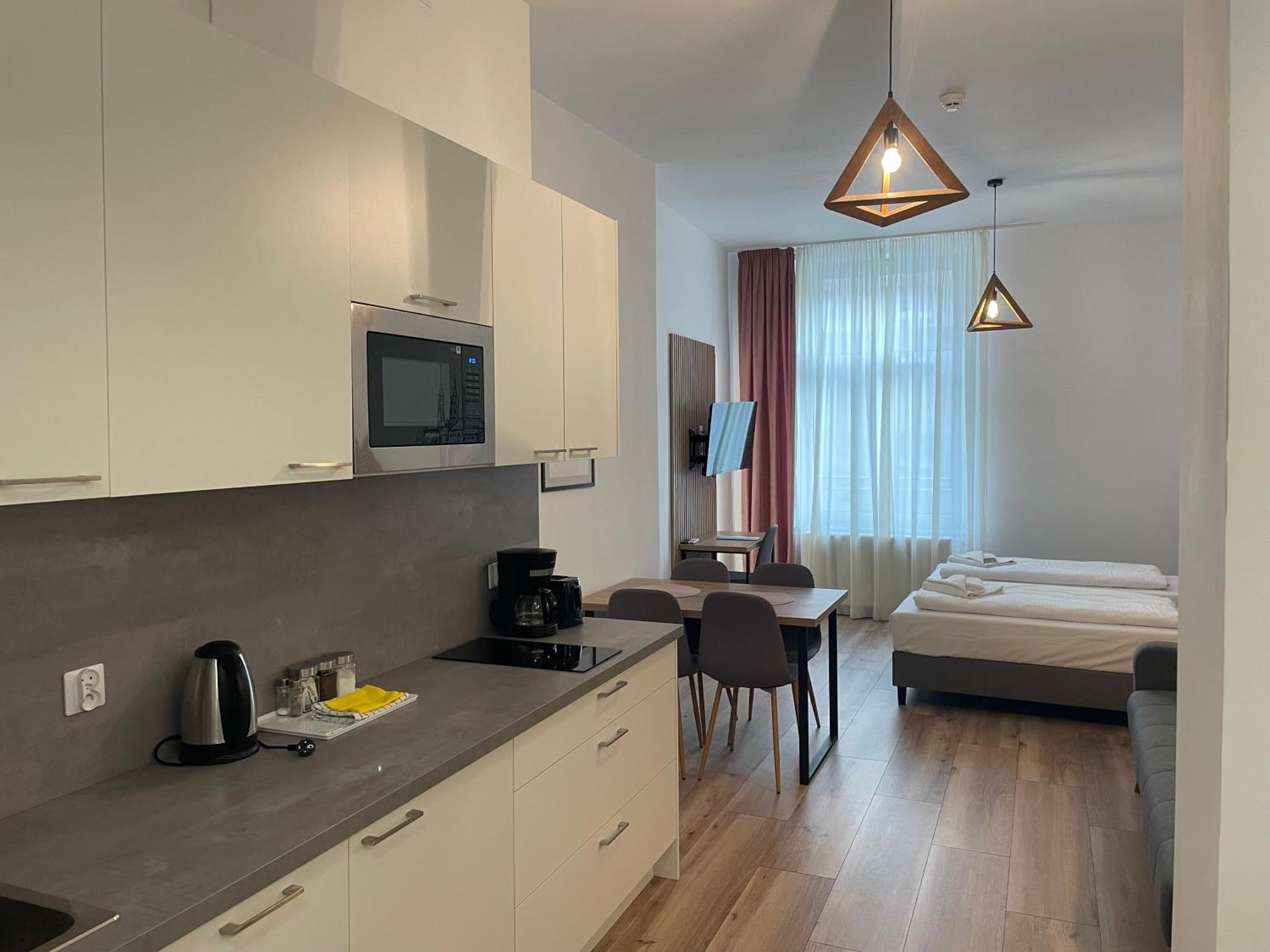 Aviendo Old Town Apartments فروتسواف المظهر الخارجي الصورة