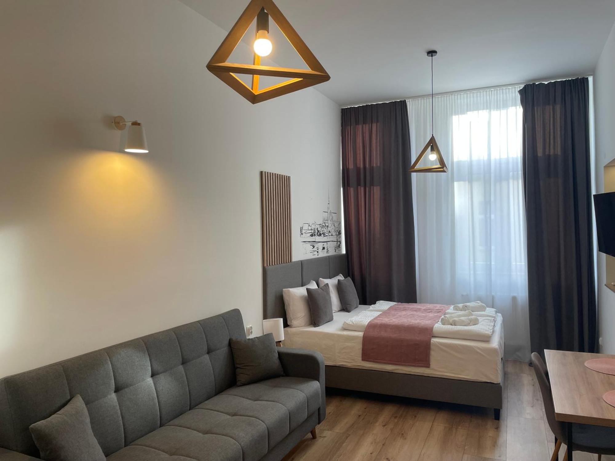 Aviendo Old Town Apartments فروتسواف المظهر الخارجي الصورة