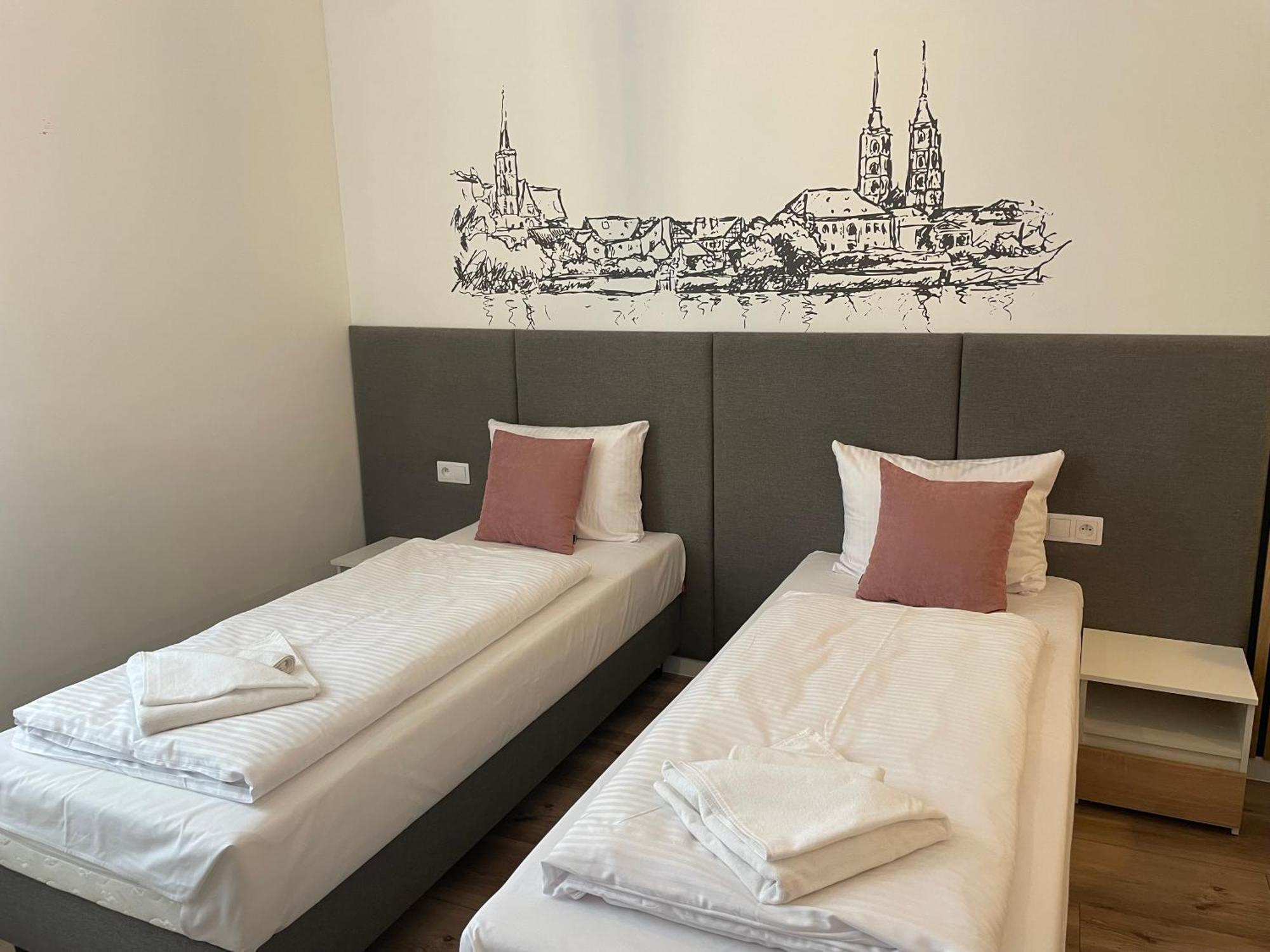 Aviendo Old Town Apartments فروتسواف المظهر الخارجي الصورة
