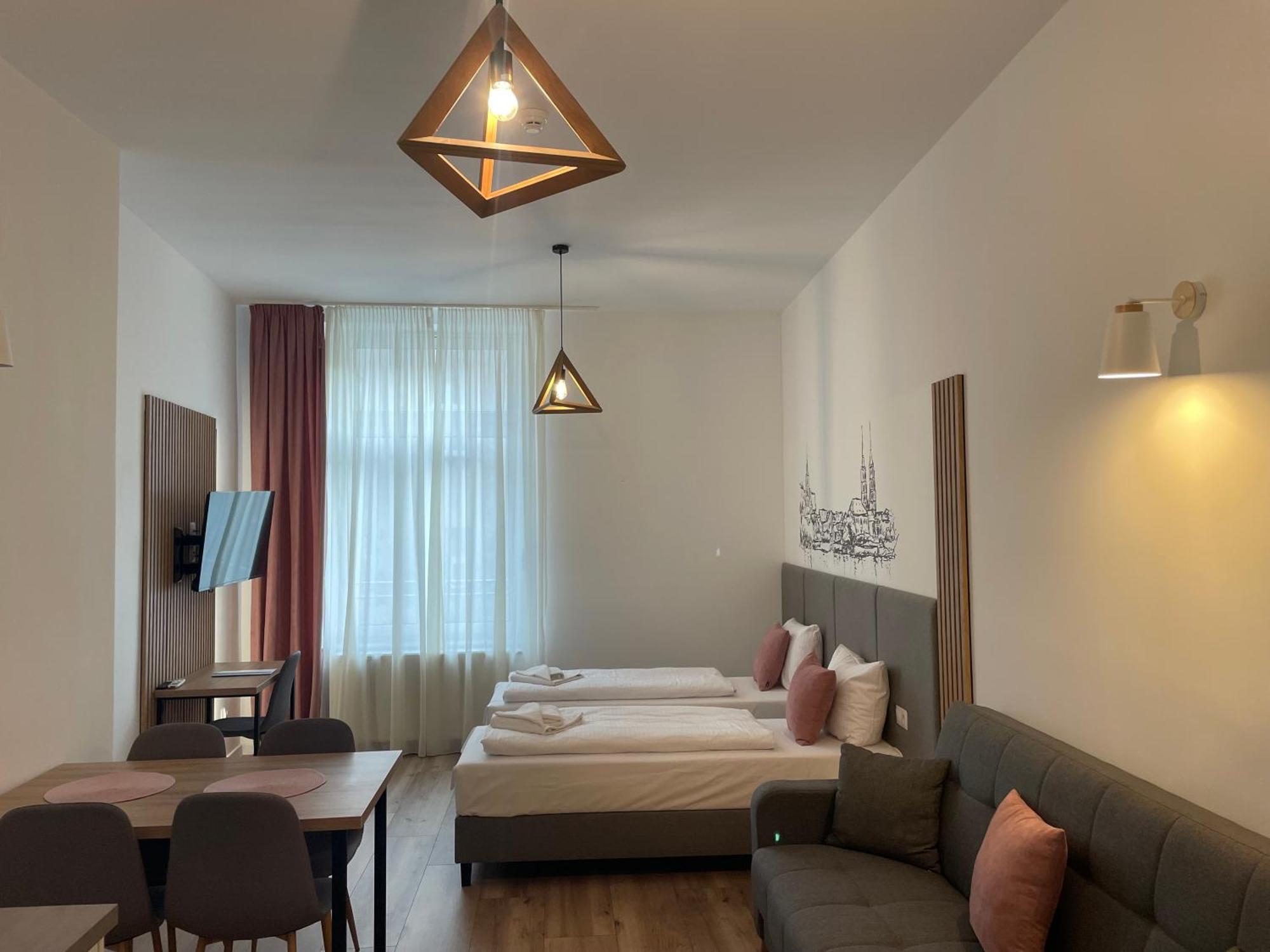 Aviendo Old Town Apartments فروتسواف المظهر الخارجي الصورة
