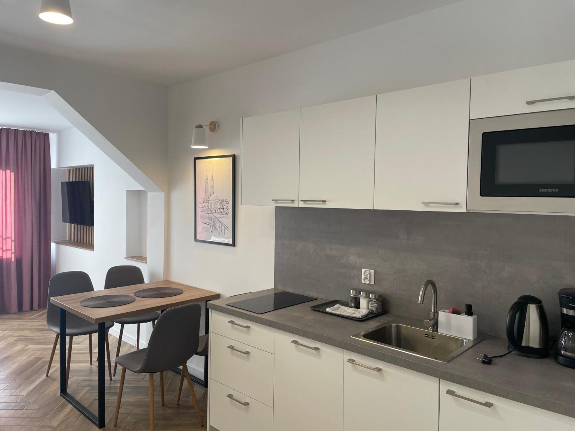 Aviendo Old Town Apartments فروتسواف المظهر الخارجي الصورة