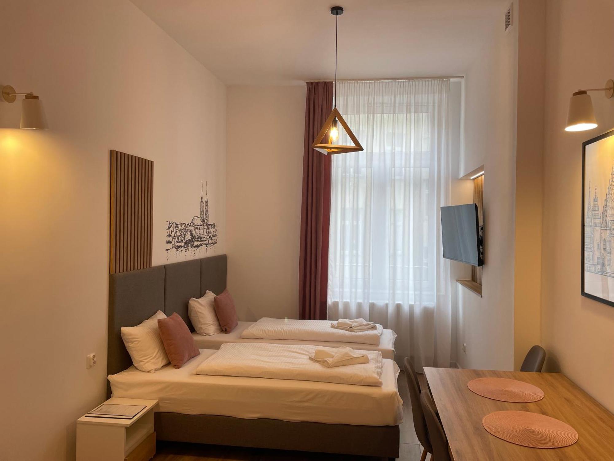 Aviendo Old Town Apartments فروتسواف المظهر الخارجي الصورة
