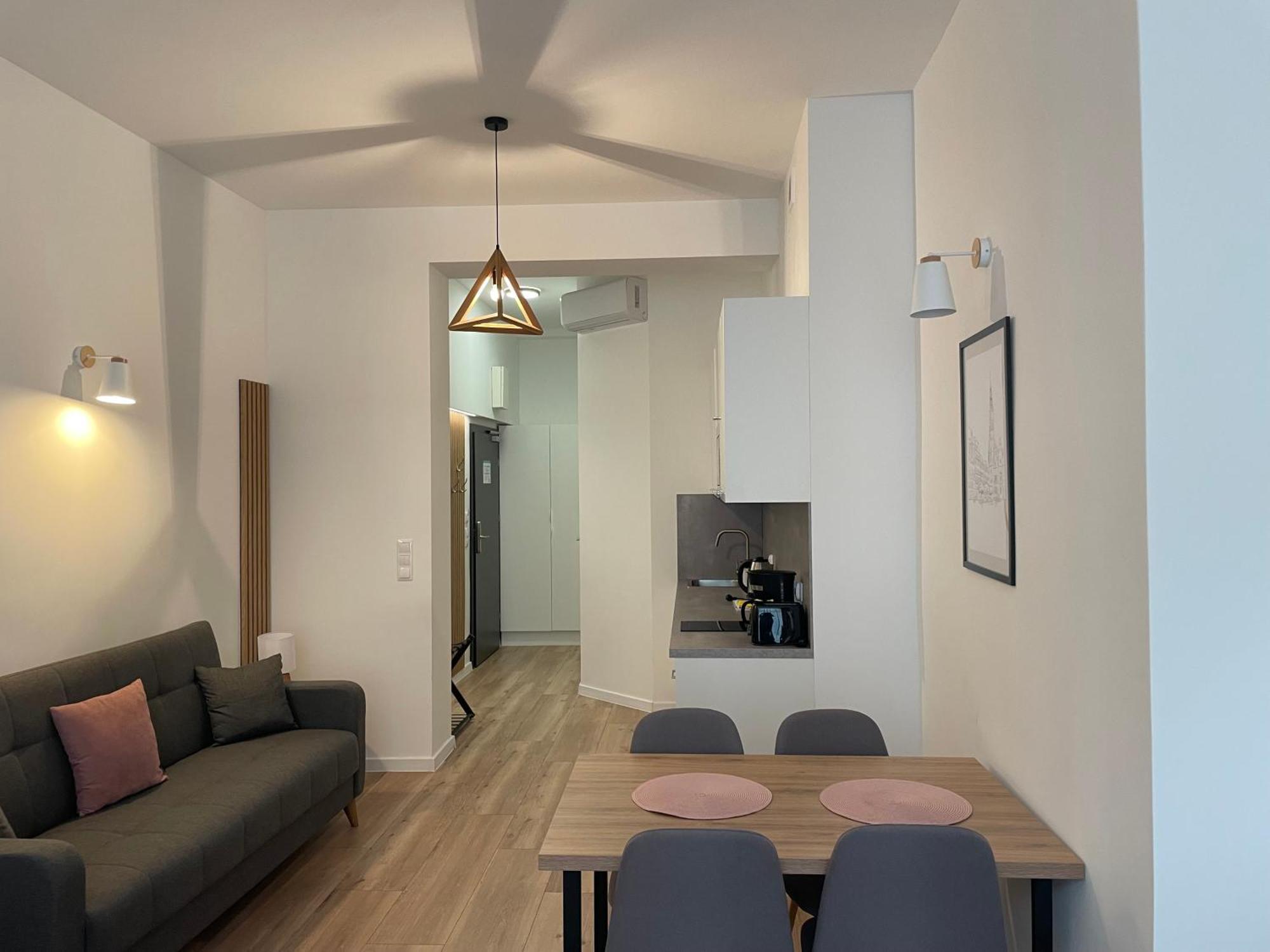 Aviendo Old Town Apartments فروتسواف المظهر الخارجي الصورة