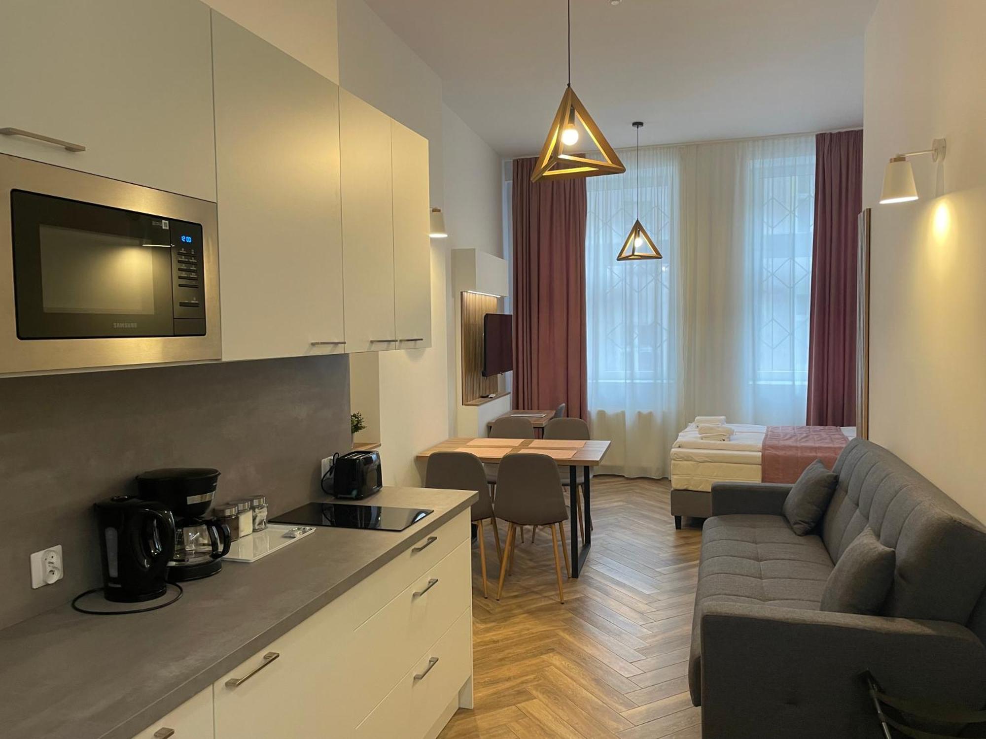 Aviendo Old Town Apartments فروتسواف المظهر الخارجي الصورة