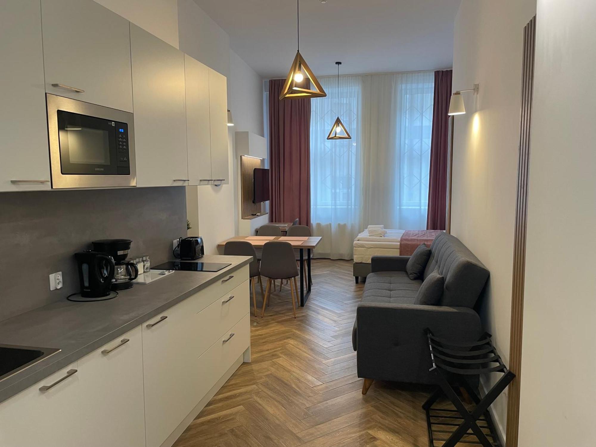Aviendo Old Town Apartments فروتسواف المظهر الخارجي الصورة