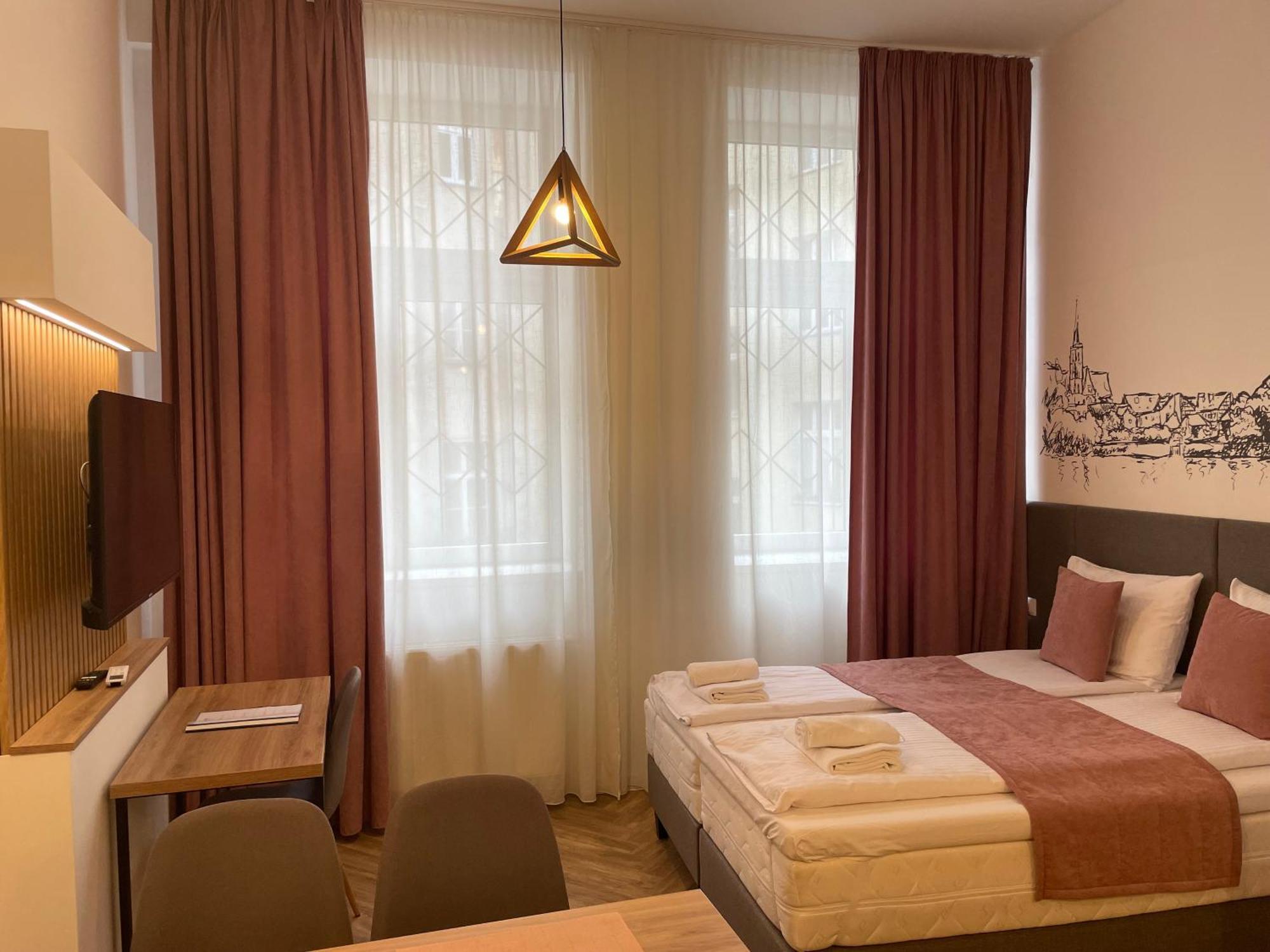 Aviendo Old Town Apartments فروتسواف المظهر الخارجي الصورة