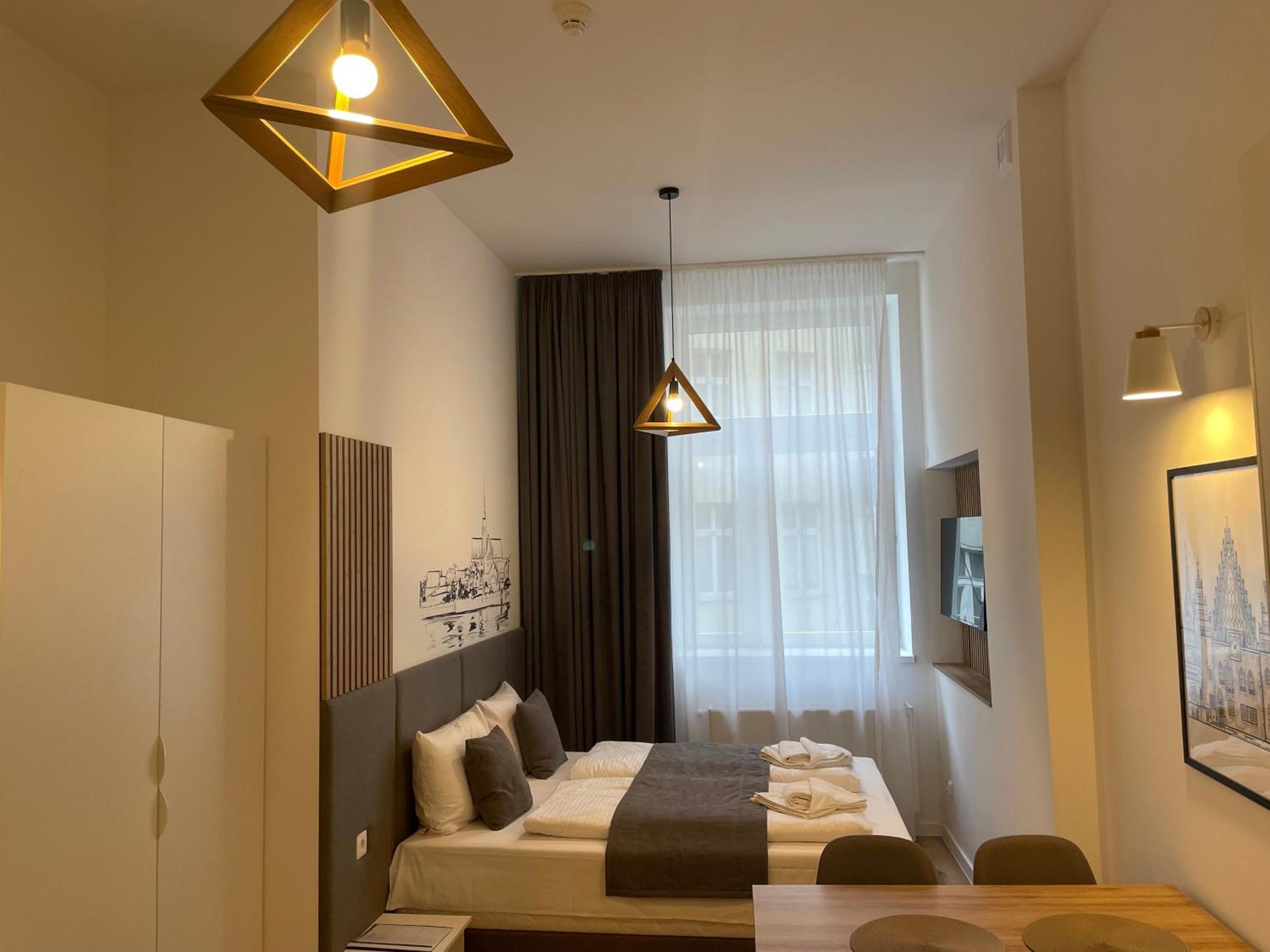 Aviendo Old Town Apartments فروتسواف المظهر الخارجي الصورة