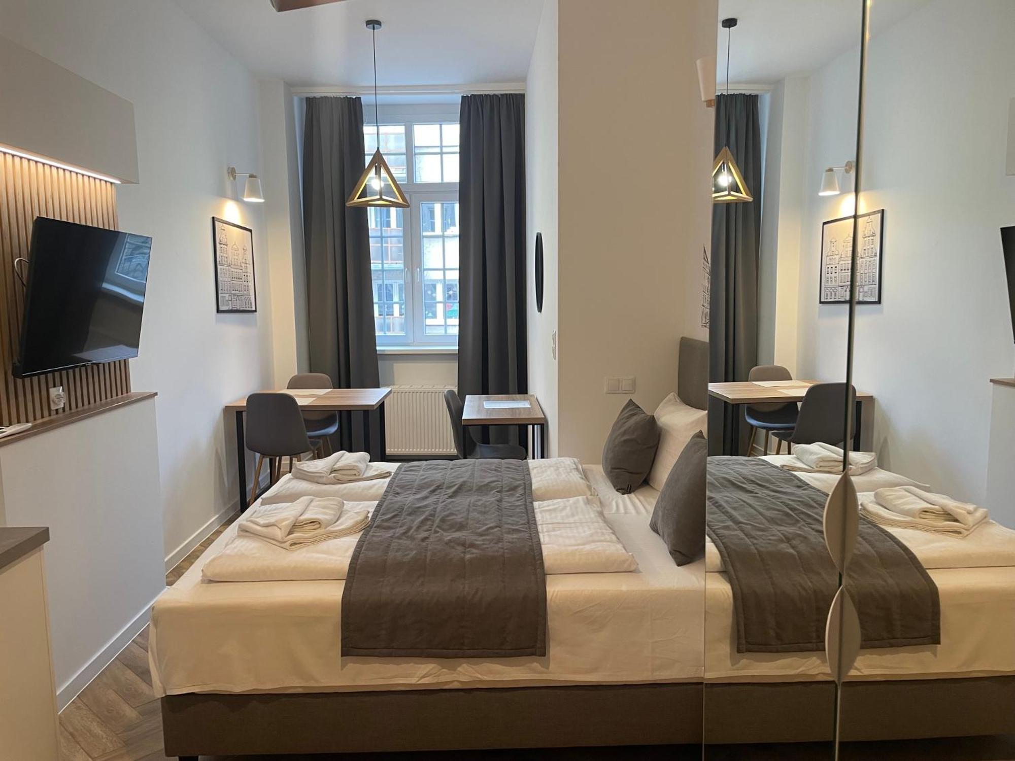 Aviendo Old Town Apartments فروتسواف المظهر الخارجي الصورة